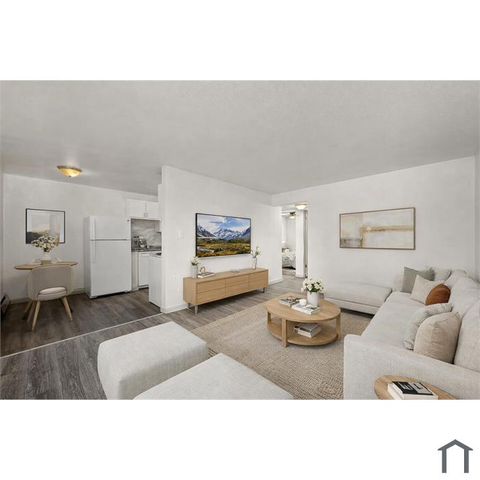 2-Bed Apartment at 1429 Potter Drive | Colorado Springs, CO 80909