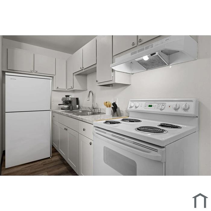 1-Bed Apartment at 1429 Potter Drive | Colorado Springs, CO 80909