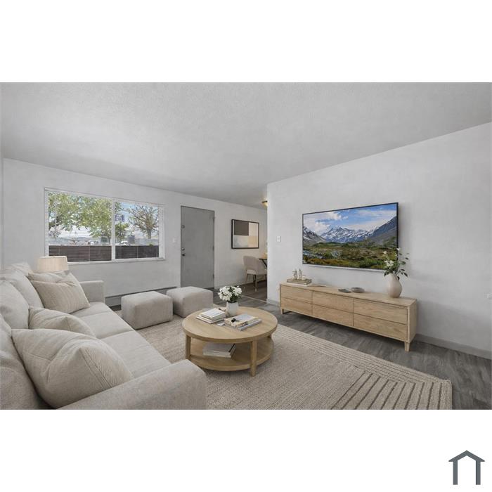 2-Bed Apartment at 1429 Potter Drive | Colorado Springs, CO 80909