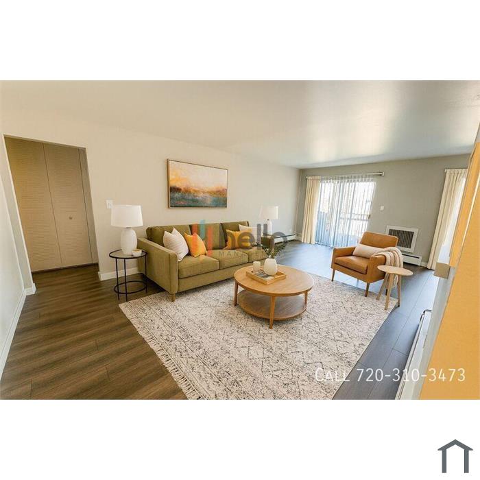 Remodeled 2-Bed w/ just $99 Deposit!!