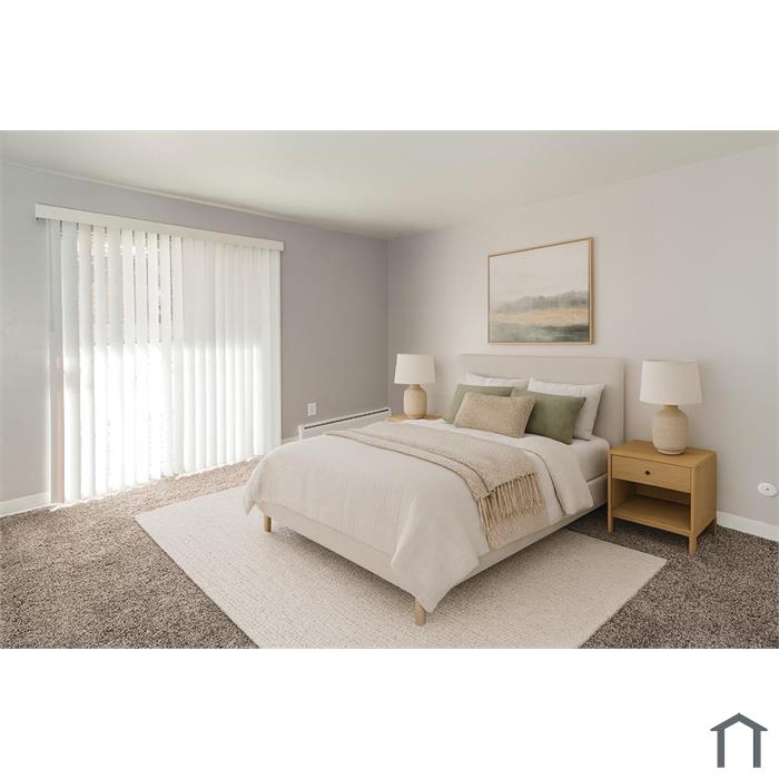 Remodeled 2-Bed Apartment w/ $99 DEPOSIT!!