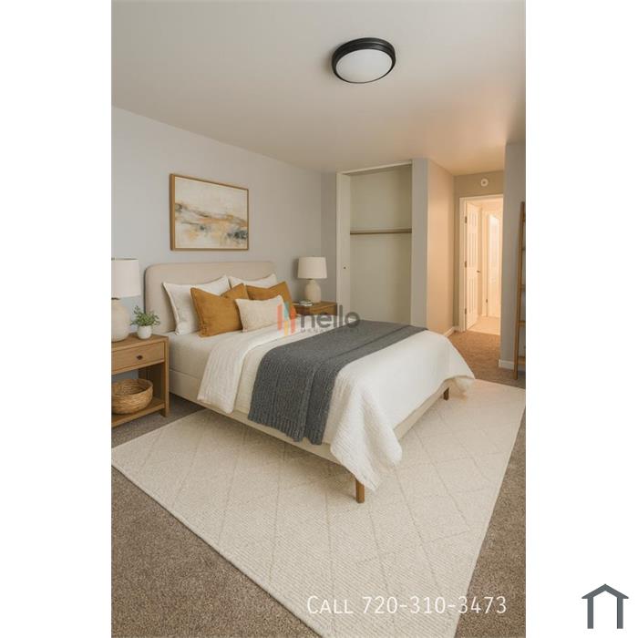 The Flats at Fountain â€“ $99 DEPOSIT w/ 1 MONTH FREE RENT & Complimentary TV if you sign a lease be