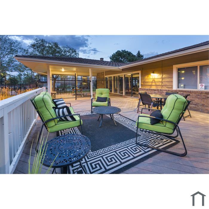 Clearview Apartments