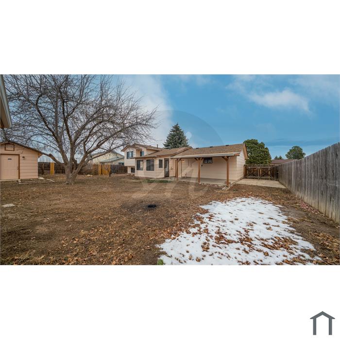 6850 Goldfield Dr