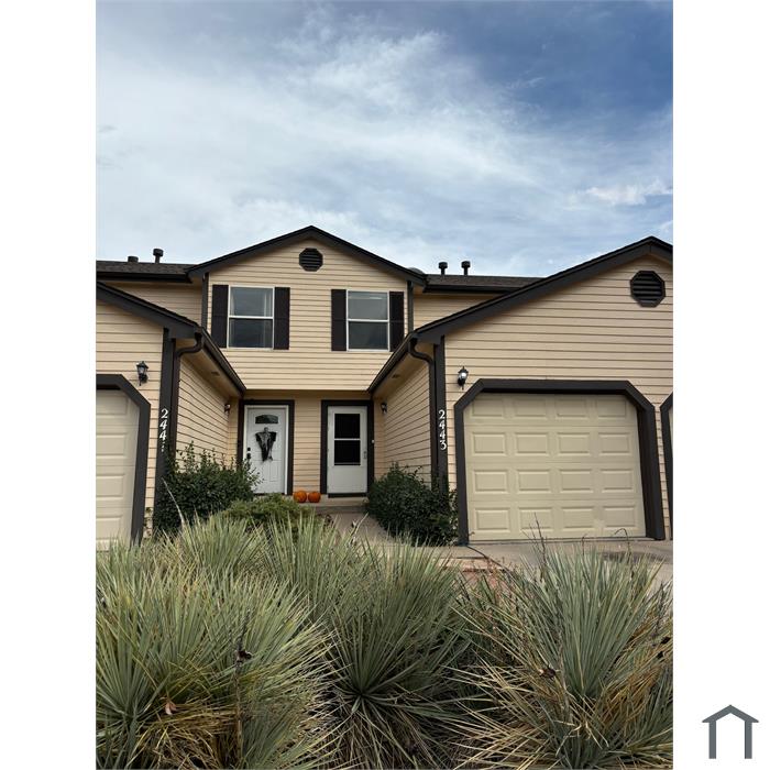 2443 Lexington Village Ln