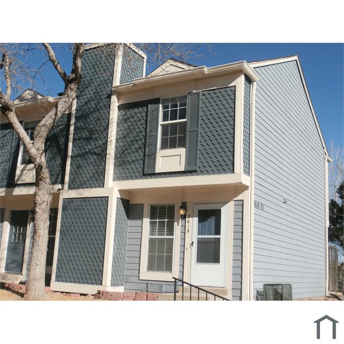 Colorado Springs, CO Rentals
