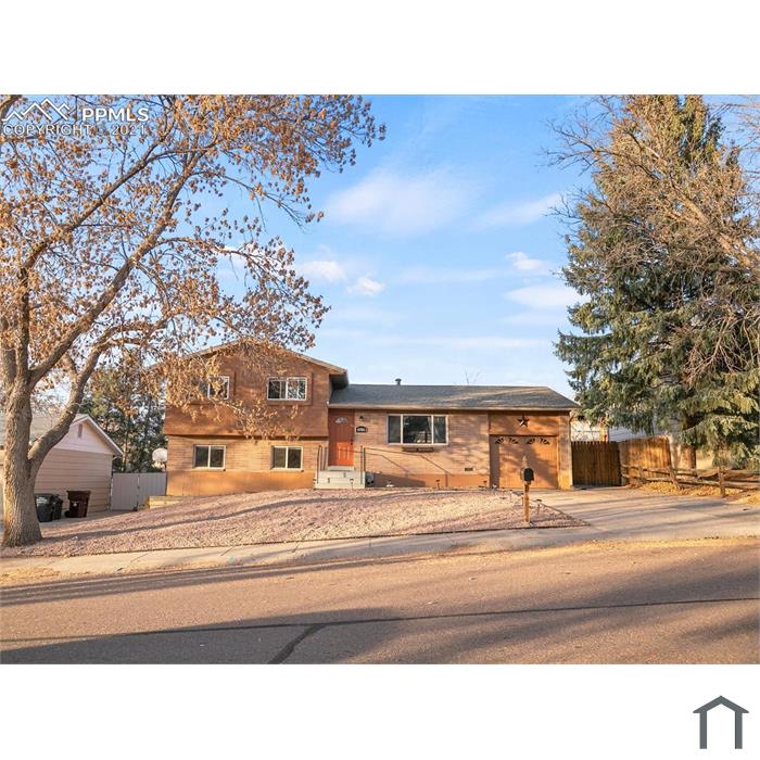 4780 S Splendid Cir