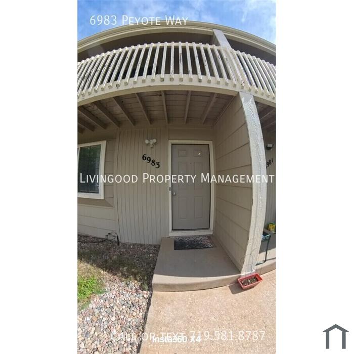 6983 Peyote Way