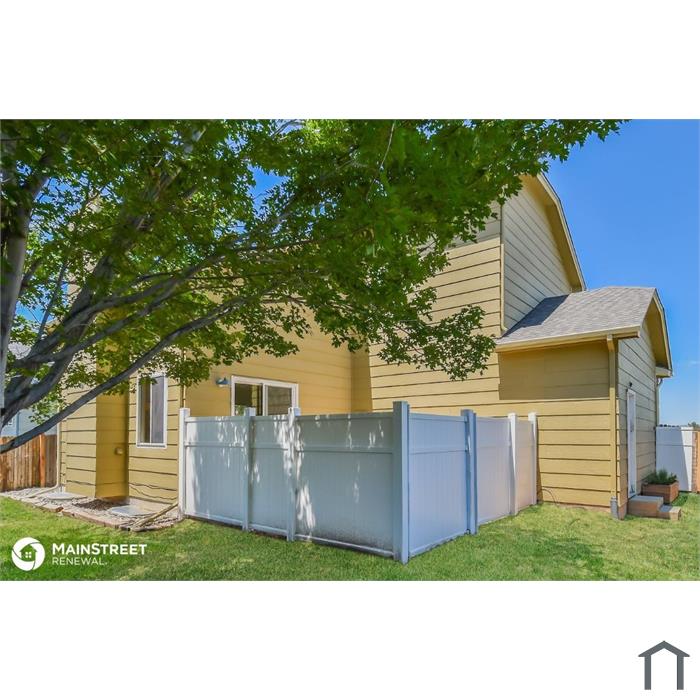 Colorado Springs, CO Rentals