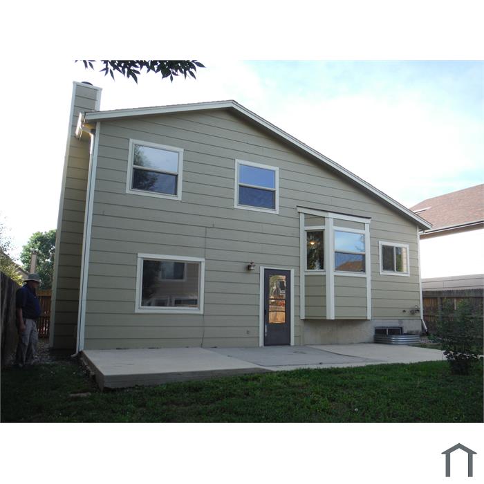 Colorado Springs, CO Rentals
