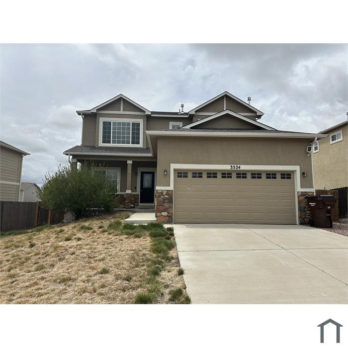 3524 Wild Daisy Dr