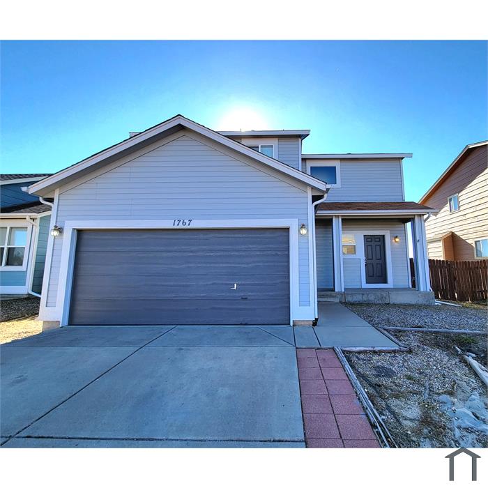 Section 8 Housing for rent in Colorado Springs, CO