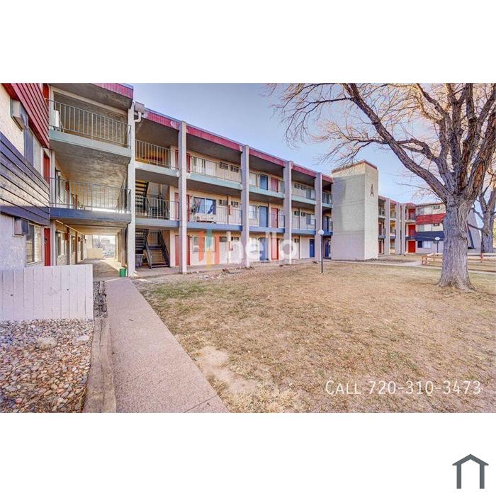 2020 Jerry Murphy Rd #A-212 â€“ Spacious 2B / 1B Apartment in Puebloâ€™s Belmont Neighborhood w/ FRE