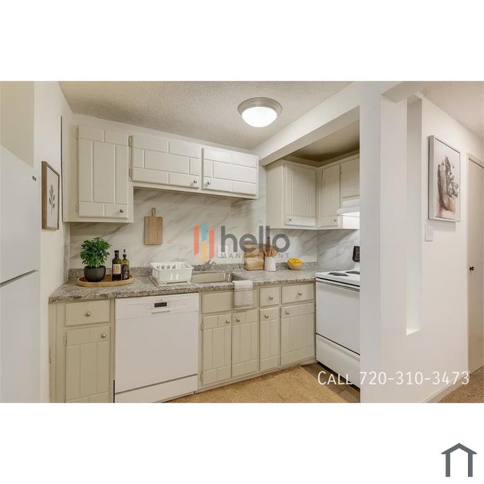 2020 Jerry Murphy Rd #B-202 â€“ Spacious 1B / 1B Apartment in Puebloâ€™s Belmont Neighborhood!