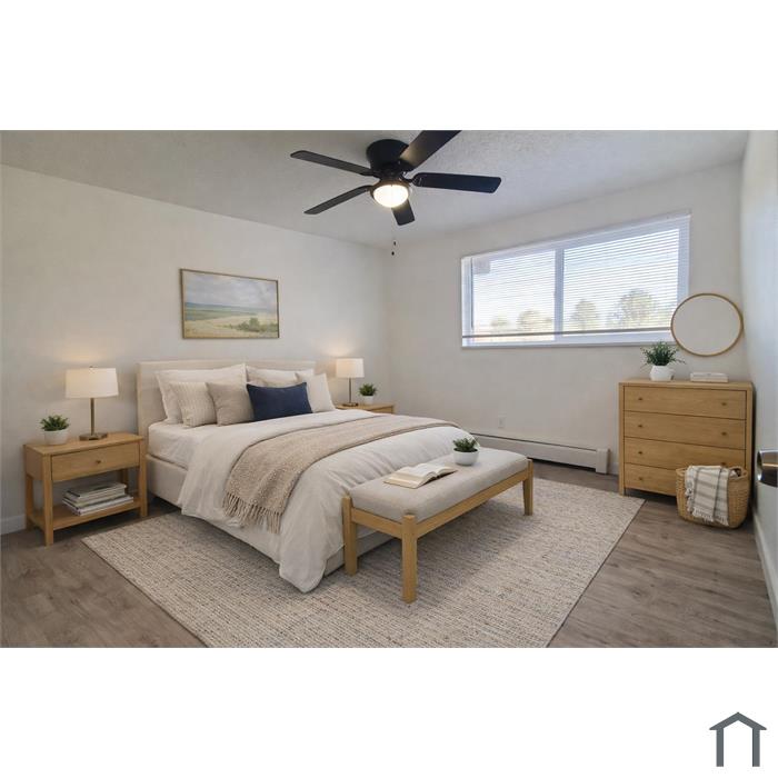 2020 Jerry Murphy Rd #C-315 â€“ Spacious 2B / 2B Apartment in Puebloâ€™s Belmont Neighborhood