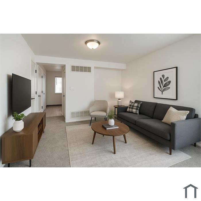 80 Blackburn Ln #D â€“ Spacious 2 Bed/2 Bath Townhomes Home in East Pueblo!