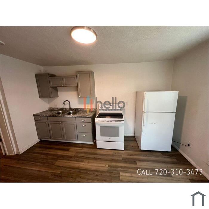 1427 E Evans Ave Unit B â€“ Bright & Updated 1-Bedroom Duplex in Puebloâ€™s South Side!