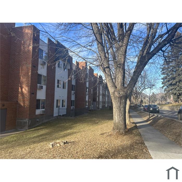 Tamarin Square - Senior and Disabled Affordable Housing