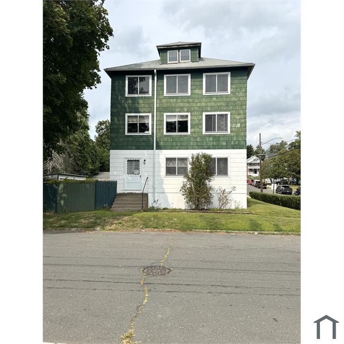84 Gaylord St