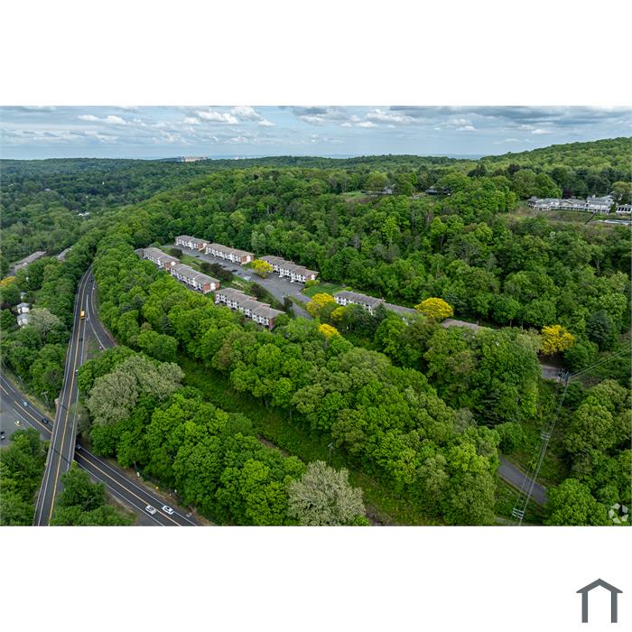 Summit and Birch Hill