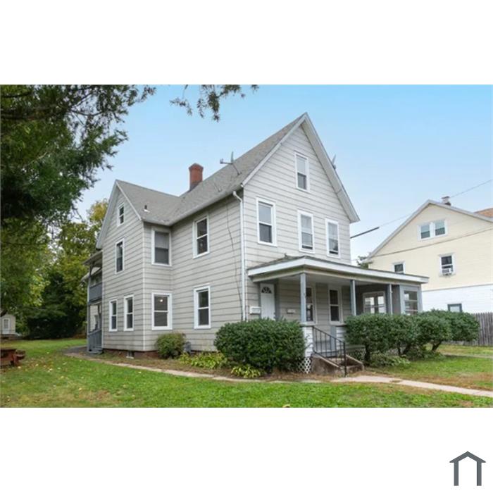 46 Foster St