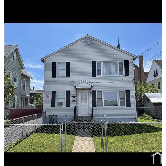 11 Dwight St