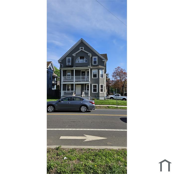 3 Kelsey St
