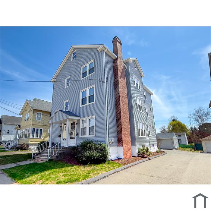 156 Columbia St