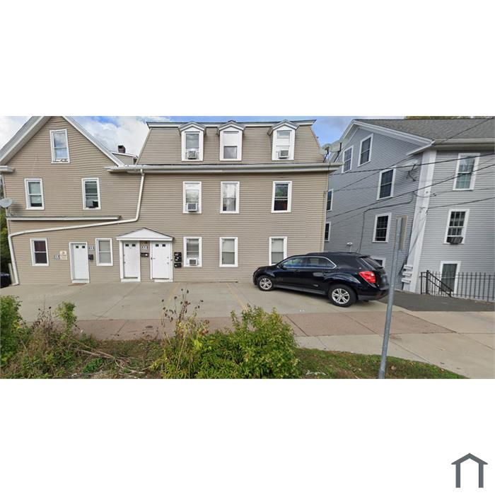 54 Village St