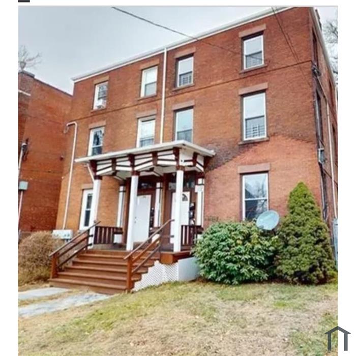 22 Townley St