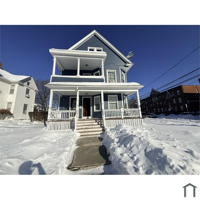15 Beacon St