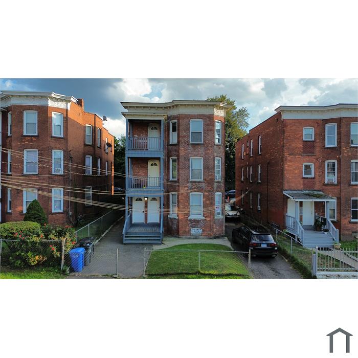 27 York St