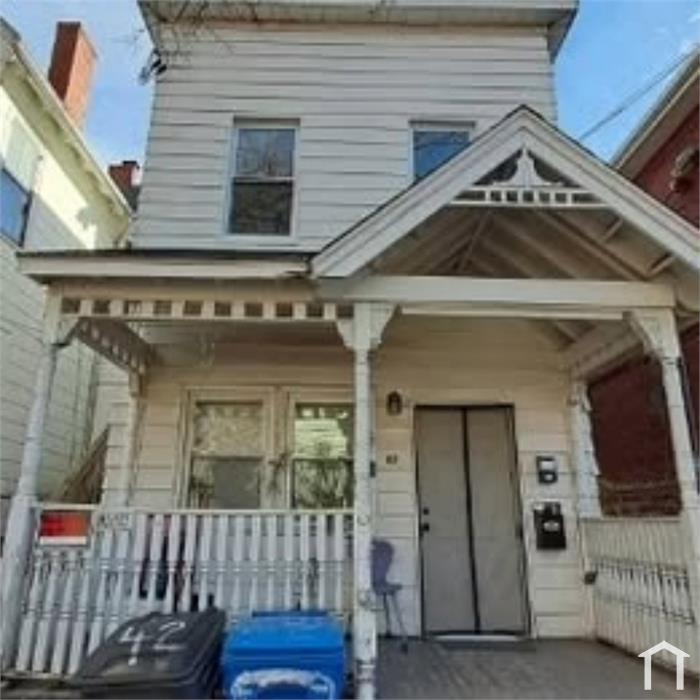 The Babcock Building