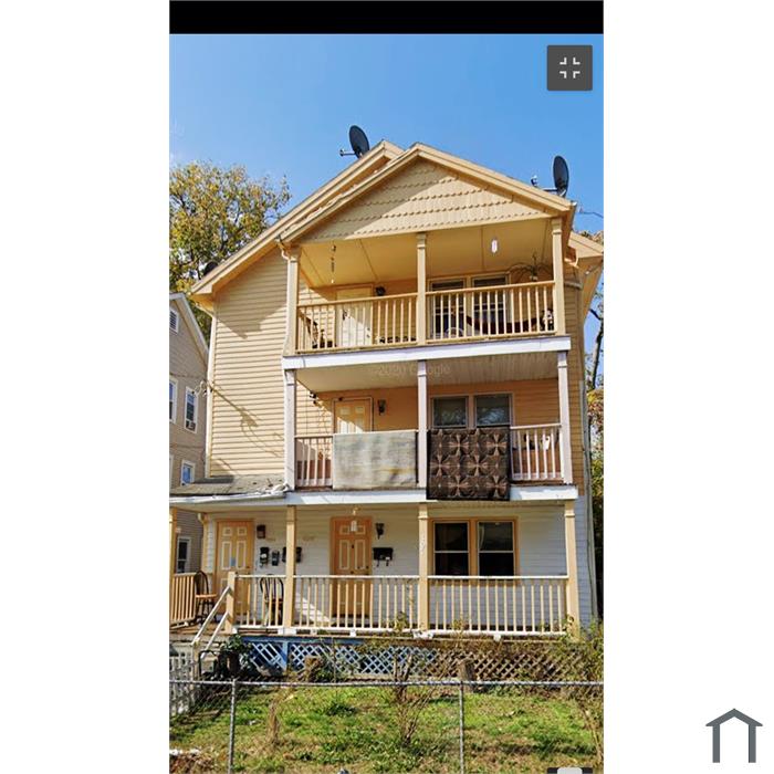 107 Magnolia St