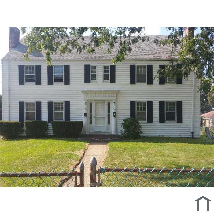 295 Blue Hills Ave