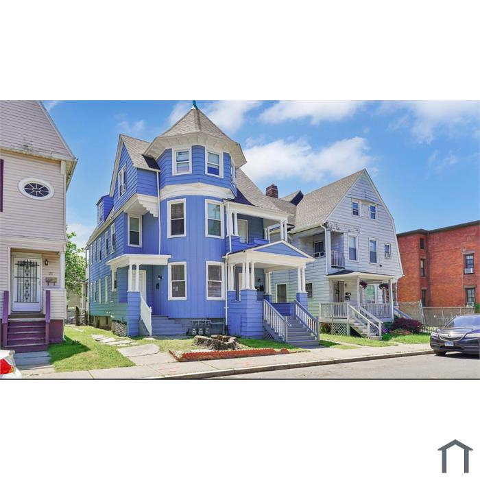 23 Alden St