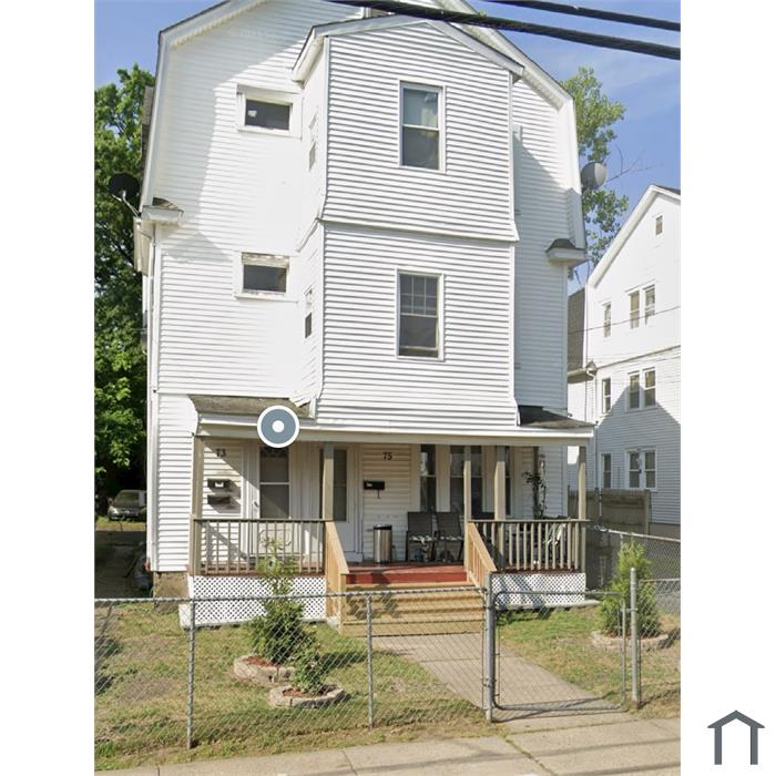 73 Earle St