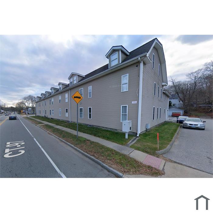17 Taftville Occum Rd