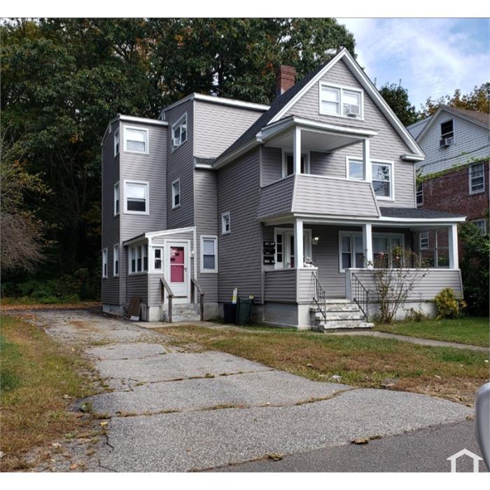 Ansonia, CT Rentals