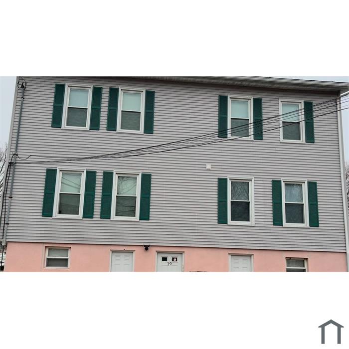 19 Hawkins St