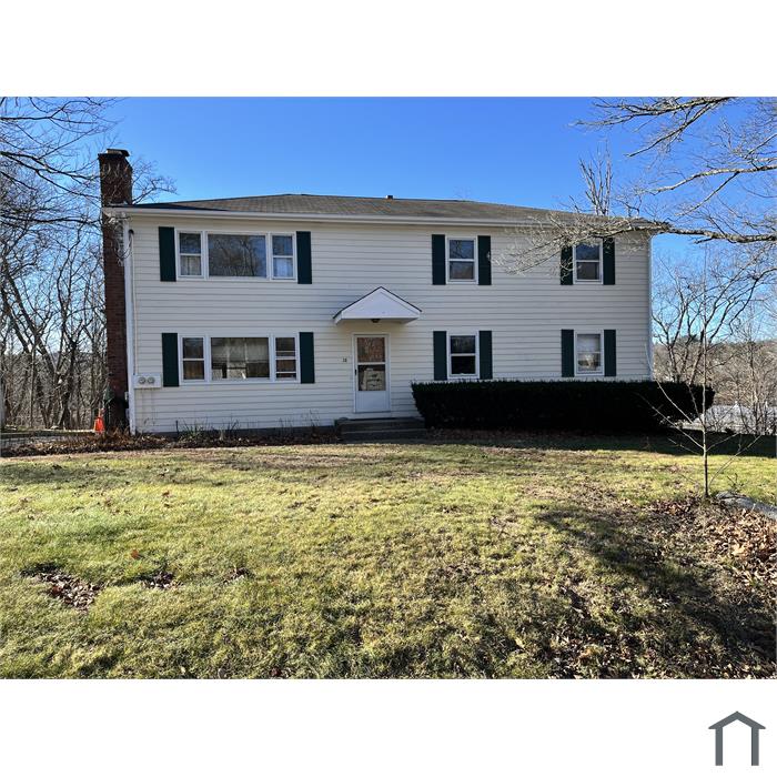 18 Parsonage Rd
