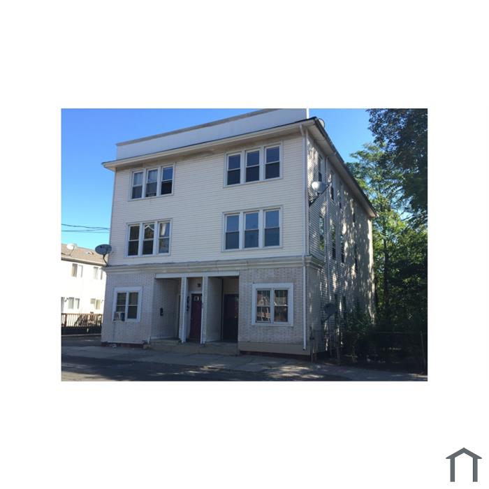 Section 8 Housing for rent in Meriden, CT