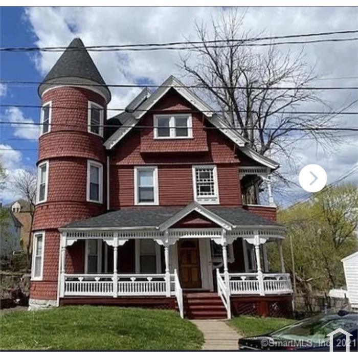 36 Center St