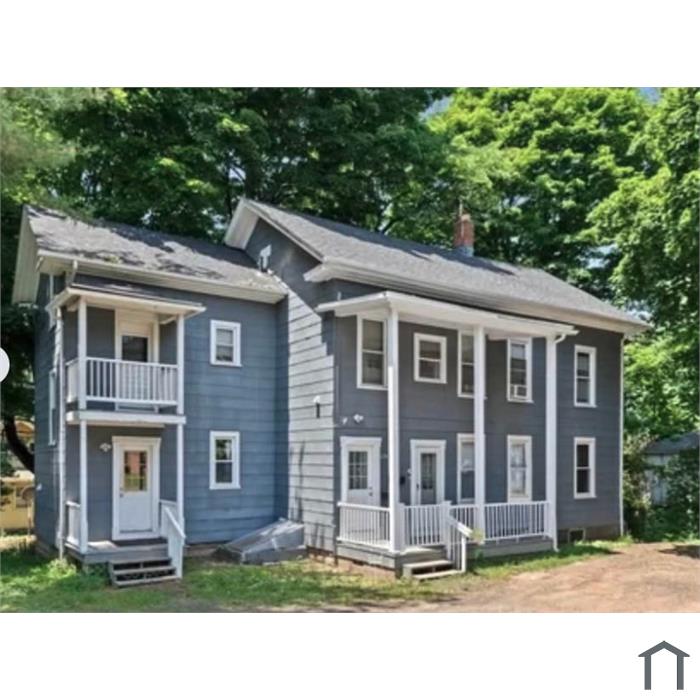 124 Cottage St