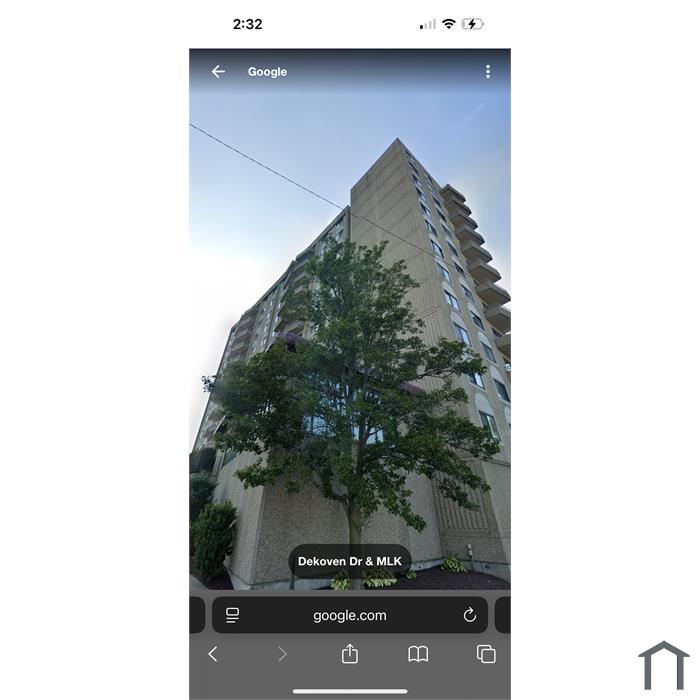 111 Dekoven Dr