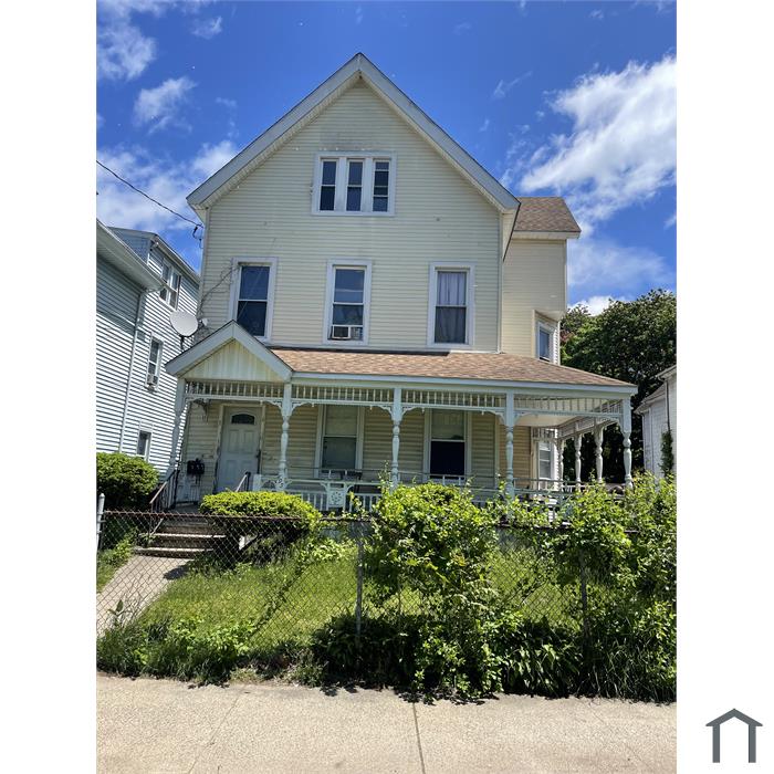 495 Dixwell Ave