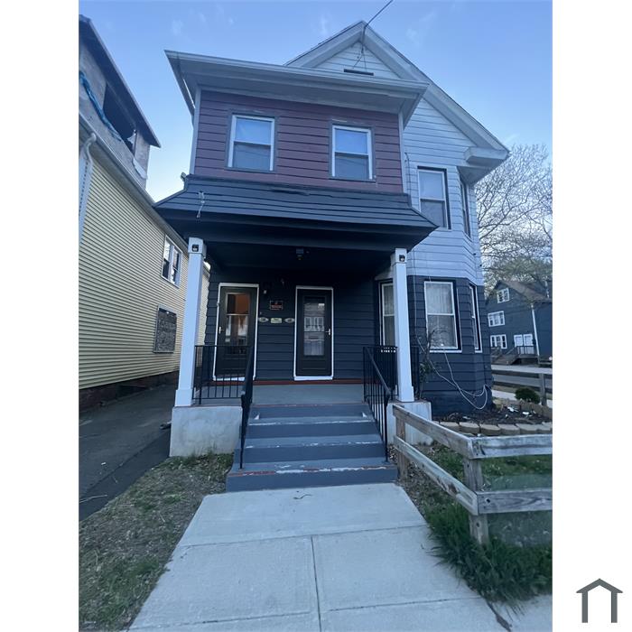 138 Shepard St
