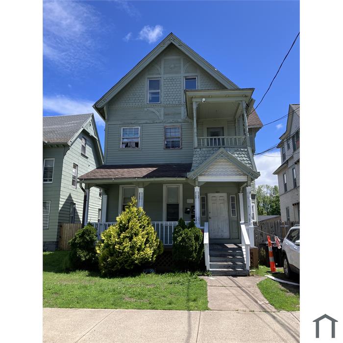 469 Howard Ave