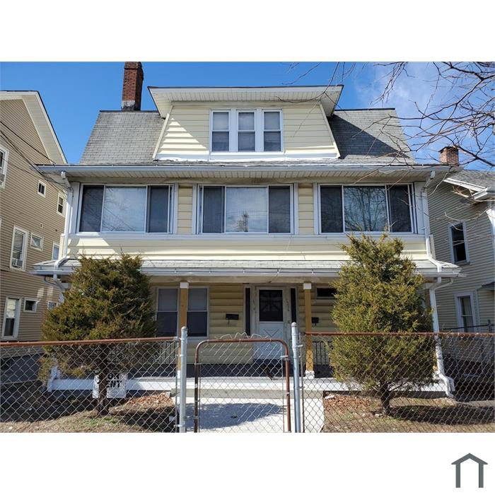 1574 North Ave
