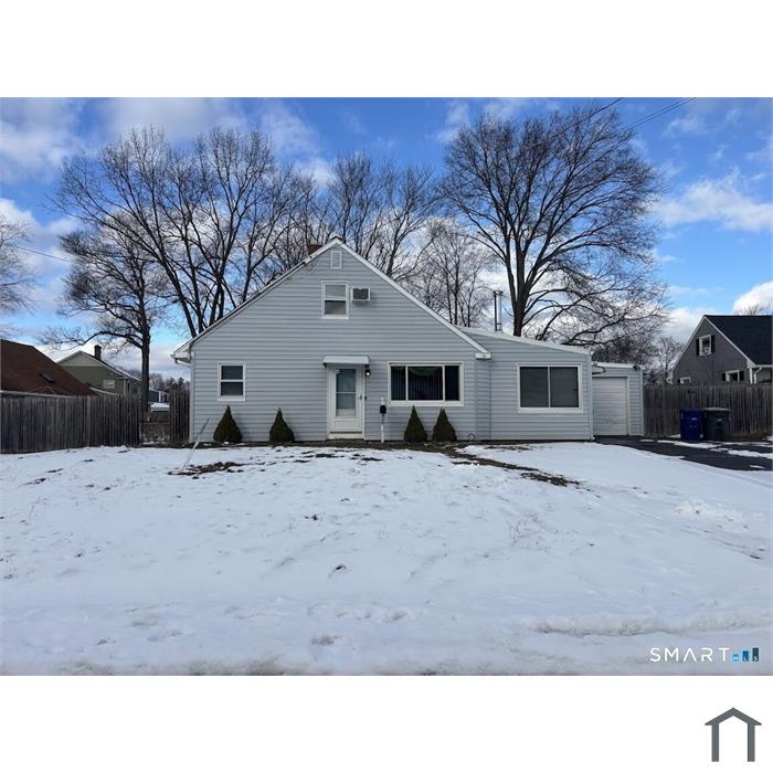 34 Seaver Cir
